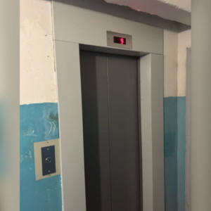 Во Владимире 2 подрядчика сорвали сроки замены лифтов в многоэтажках