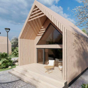 Во Владимирской области появится сеть глемпингов