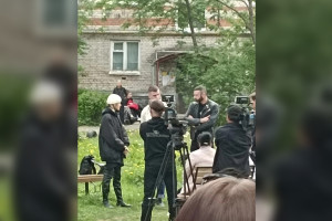 Во Владимирской области прошли съемки «Битвы экстрасенсов»