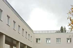 Во Владимире два стационара заводов «Точмаш» и «Автоприбор» соединили переходом