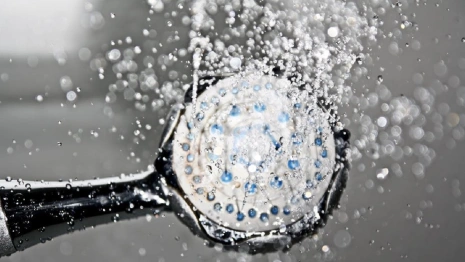 Во Владимире горячую воду включили раньше срока 