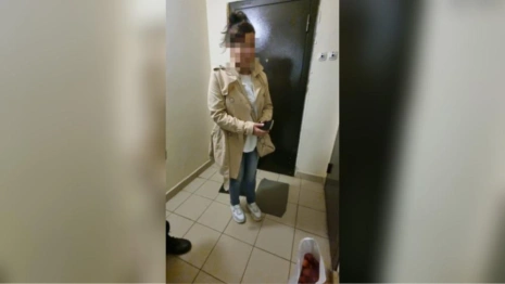 Во Владимире пьяная женщина вызвала спасателей и сообщила о «море крови»