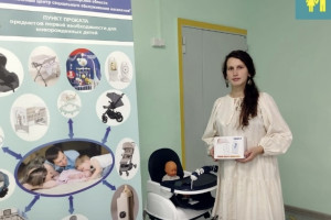 Во Владимирской области 310 молодых семей получили новые соцвыплаты для многодетных