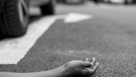 В ДТП на трассе М-12 во Владимирской области погибла женщина