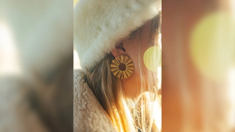 Суздаль вдохновил ювелиров на создание украшений