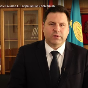 Глава Мурома записал видеообращение о мобилизованных