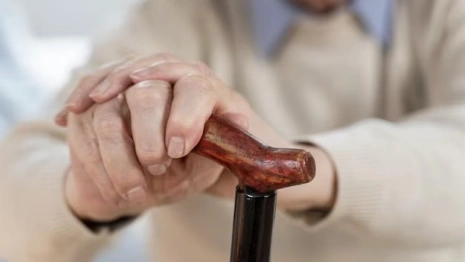 Во Владимире открылось третье отделение гериатрии