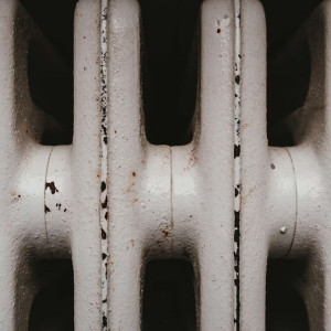 Во Владимире отремонтировали теплосети на Лыбедской магистрали