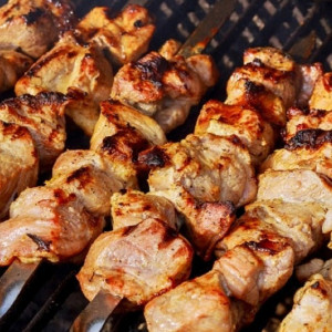 Во Владимирской области вновь запретят разжигать костры и жарить шашлыки