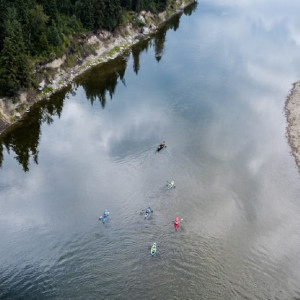 Во Владимирской области проверят нелегальные пляжи