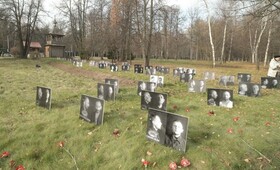 В Киржаче установят мемориал в честь репрессированного иеромонаха Андрея