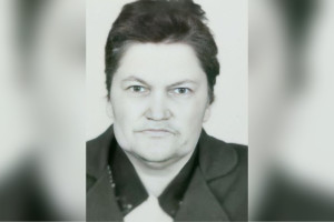 Во Владимирской области пропала 69-летняя женщина