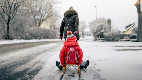 Прогноз погоды во Владимирской области на 18 декабря