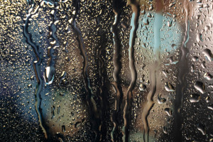 Водителей предупредили о дожде на трассе М-12 во Владимирской области