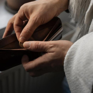 Во Владимире беженку из Мариуполя оставили без пенсии на полгода