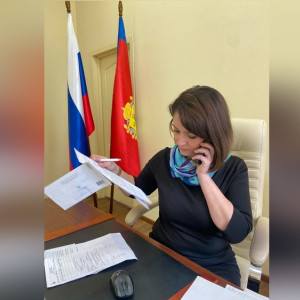 Во Владимирской области омбудсмен получила более 500 обращений по мобилизации