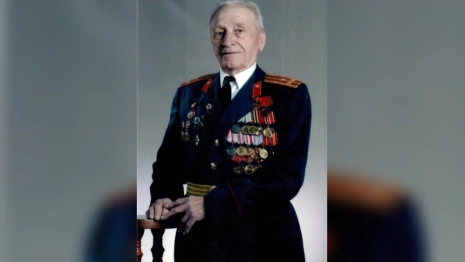 Во Владимире скончался один из старейших жителей