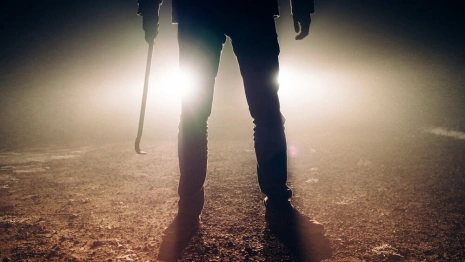 Обвиняемый в убийстве ковровчанин 22 года скрывался от следствия и жил под чужим именем