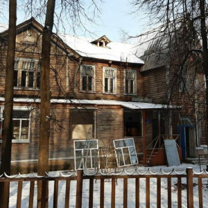 Московский депутат вмешалась в «беспредел» со сказочным теремом в Кольчугино