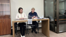 В Сети появились слухи об этапировании Блиновской в «блатной» отряд во владимирской тюрьме