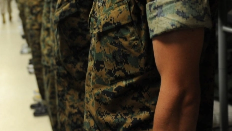 Шойгу доложил Путину о завершении частичной мобилизации в России