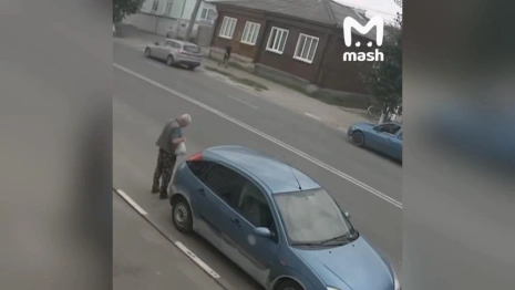 Пенсионера из Владимирской области обвинили в растлении девочек 9 и 10 лет