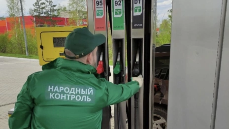 Общественники проверят заправки на М-7 во Владимирской области