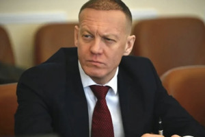 Главврачом больницы в Александрове стал назвавший пациентов дармоедами чиновник