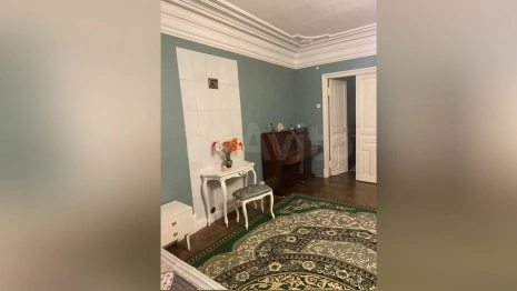 От печи с изразцами до круглой кровати. Топ-5 романтичных квартир Владимира