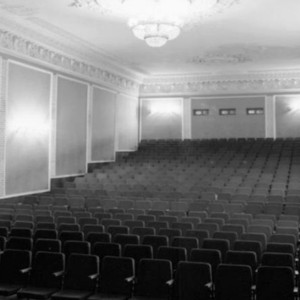 В Владимире в кинотеатре «Художественный» будут показывать семейные фильмы