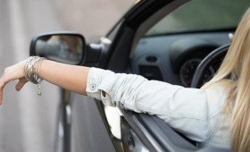 Во Владимире девушка-фотограф насмерть сбила мотоциклиста