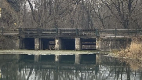 В Струнино два моста незаконно оказались во владении частной фирмы