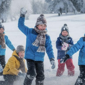 Появилось расписание зимних каникул для школьников во Владимирской области