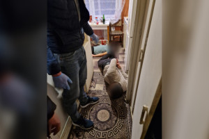 Уроженец Узбекистана получил 1,5 года колонии за фиктивную прописку мигранта в Александрове