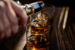 В реанимации владимирской больницы от отравления алкоголем умерла женщина