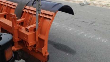 Во Владимире планируют закупить 29 уборочных машин