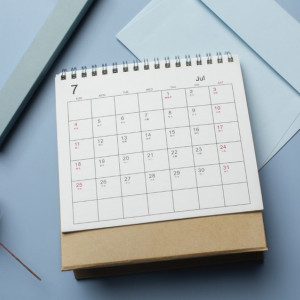 Владимирцам напомнили о перенесенных майских выходных