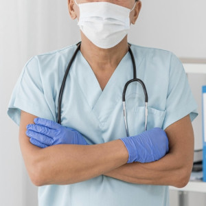 Во Владимирской области заболеваемость ОРВИ выросла на 6,8%