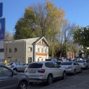 Во Владимире могут ввести оплату парковок через терминалы