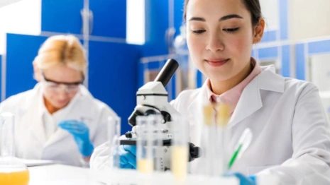 Молодые ученые из Владимирской области получат гранты