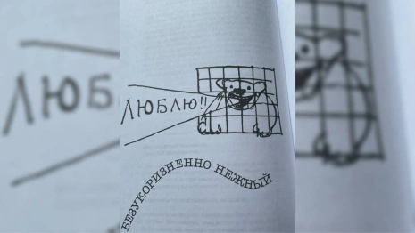 «Нате! Игра на публику»