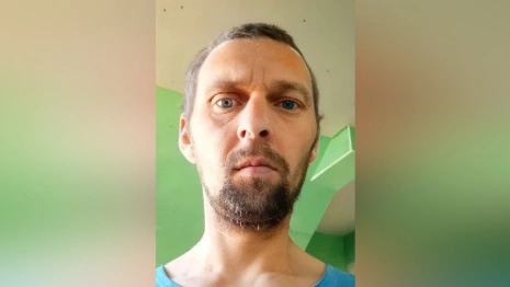 Во Владимирской области пропал 37-летний мужчина с черным рюкзаком