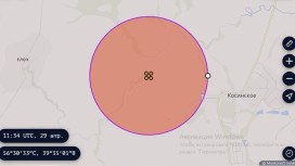 Жителей Юрьев-Польского района предупредили о полетах БПЛА в мае