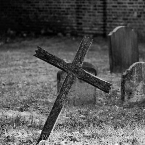 Во Владимирской области тело убитой женщины нашли спустя полтора года