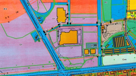 Во Владимире могут «разморозить» строительство «Леруа Мерлен»