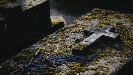 Во Владимирской области прославившееся могилой для участника СВО кладбище признали законным