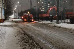 Во Владимире назвали причину потопа в Добром
