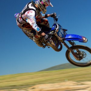 От баттла чтецов до легенд мотокросса. Как провести выходные во Владимире