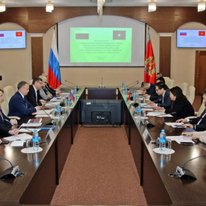 Владимирская область планирует поставлять во Вьетнам молоко и текстиль