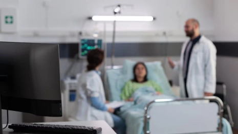 В больнице после теракта в «Крокусе» все еще находятся трое пострадавших